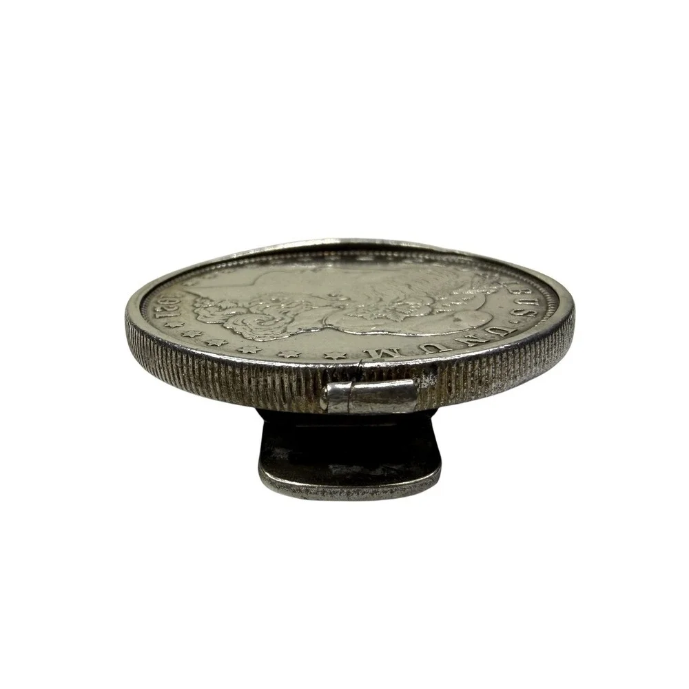 Anson vintage sterling